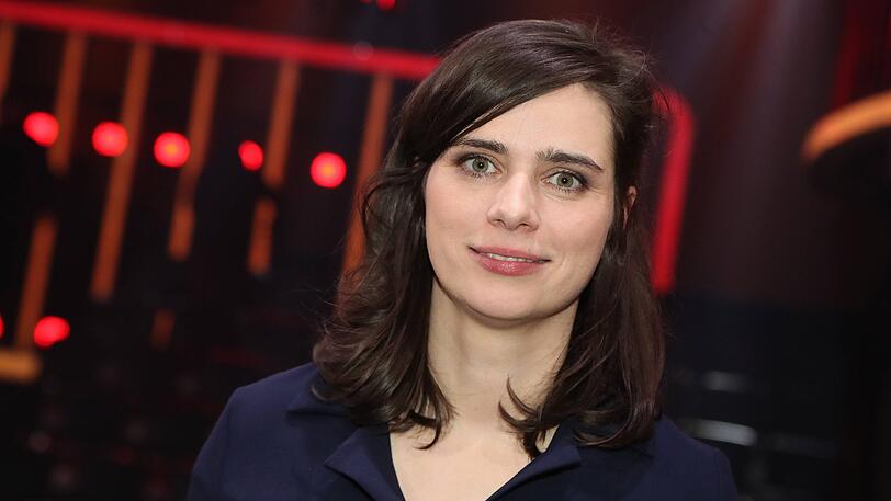 Platz zwei: Nora Tschirner alias Kira Dorn ("Tatort: Weimar"/ARD/16,05 Prozent).