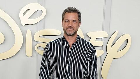 Joshua Jackson wurde Ende der 90er-Jahre durch die Teenie-Serie "Dawson's Creek" bekannt.