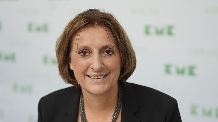 Britta Ernst war 2021 als Bildungsministerin von Brandenburg die Pr&auml;sidentin der Kultusministerkonferenz (Archivbild).