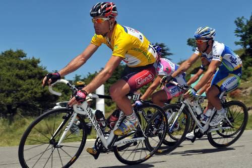 Nun radeln sie wieder um das Gelbe Trikot: Am Samstag beginnt die 96. Tour de France.