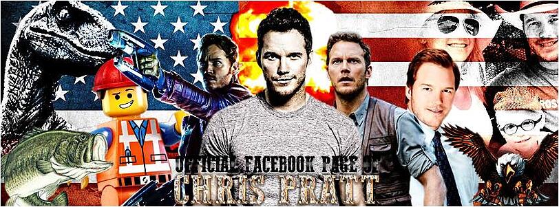 Verrückter Wettbewerb: Chris Pratt lässt die Fans seinen Facebook-Auftritt gestalten - und macht völlig irre Vorgaben.