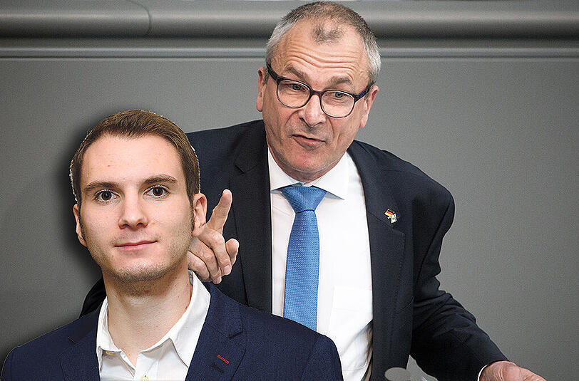 AZ-Politikredakteur Tobias Wolf über die Aussage von Volker Beck und die Integration in Deutschland.
