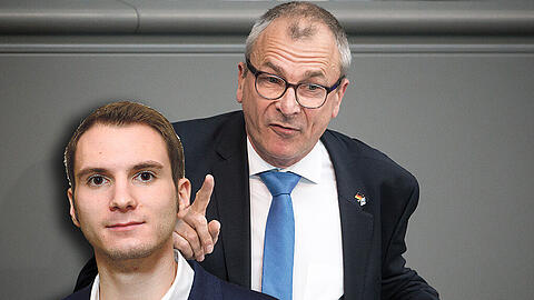AZ-Politikredakteur Tobias Wolf über die Aussage von Volker Beck und die Integration in Deutschland.