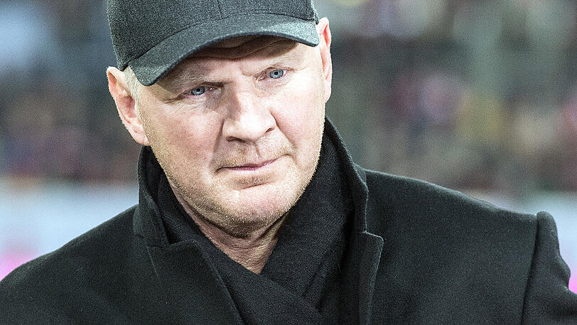 Stefan Effenberg gewann in seiner aktive Laufbahn drei deutsche Meisterschaften und 2001 die Champions League sowie den Weltpokal.