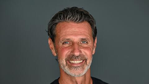Tennis-Starcoach Patrick Mouratoglou hat Alexander Zverev für seine Kämpferqualitäten gelobt.