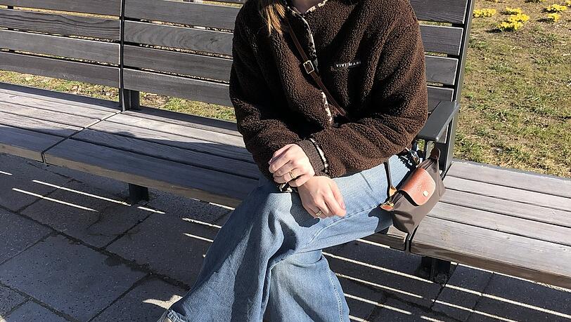 Manchmal bereue sie, nach Freiham gezogen zu sein, sagt Laura. Manchmal bereue sie, nach Freiham gezogen zu sein, sagt Laura.