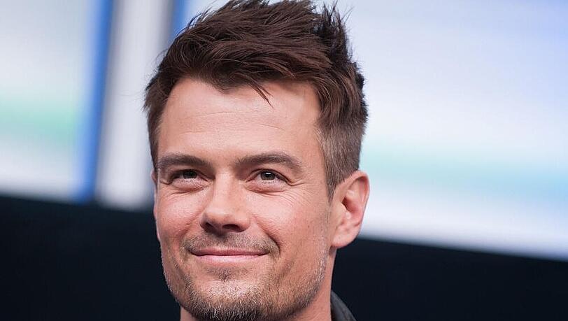 Schauspieler Josh Duhamel ist stolzer Vater eines Sohnes Schauspieler Josh Duhamel ist stolzer Vater eines Sohnes