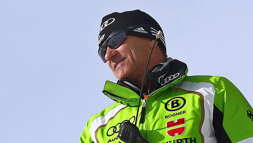 Kriegt DSV-Sportdirektor Wolfgang Maier seine Ski-Damen noch auf Kurs? Kriegt DSV-Sportdirektor Wolfgang Maier seine Ski-Damen noch auf Kurs?