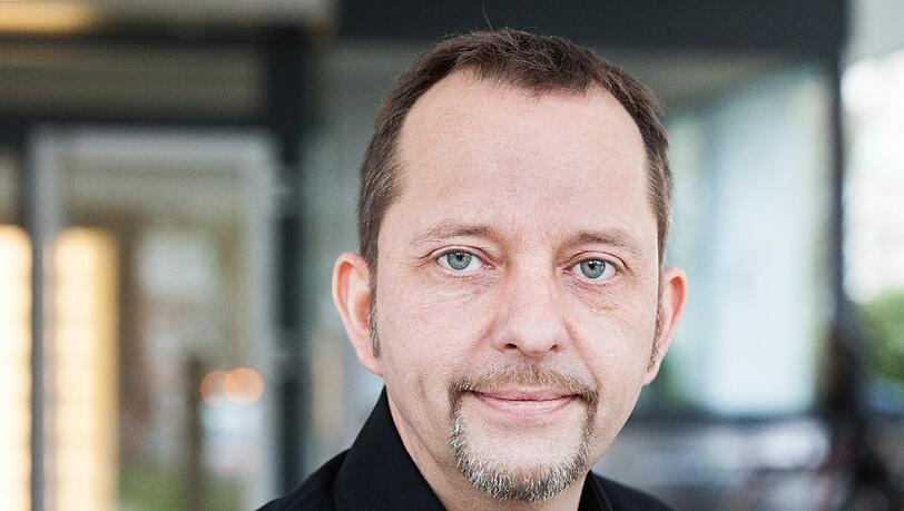 Thomas Pietsch von der Organisation "Vier Pfoten". Thomas Pietsch von der Organisation "Vier Pfoten".
