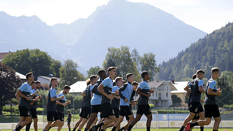 Wie in den vergangenen Jahren wird der TSV 1860 auch diesen Sommer wieder sein Trainingslager im malerischen Windischgarsten (Oberösterreich) absolvieren.