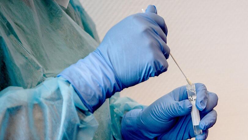 Coronavirus-News: Inzidenz in Bayern wieder über 300
