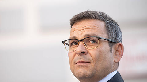 Der österreichische Politiker Gerald Grosz.