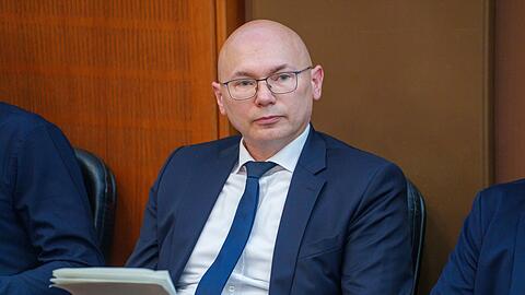 Der Sprecher der Generalstaatsanwaltschaft war mit dem Urteil recht zufrieden, eine Revision ist dennoch nicht ausgeschlossen.