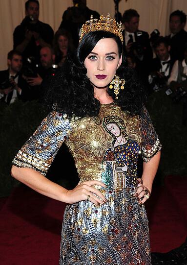 Katy Perry