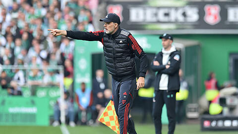 Wenige Tore, viel Ertrag: Der FC Bayern unter Thomas Tuchel