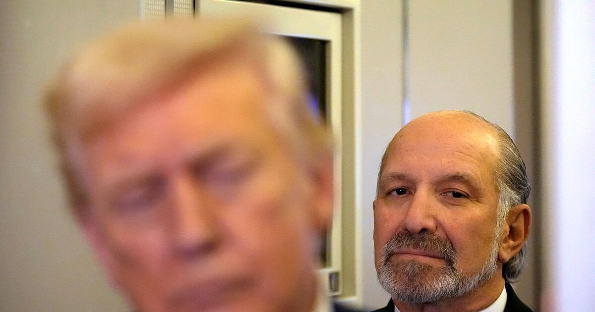 US-Handelsminister-berichtet-von-Treffen-mit-Epstein