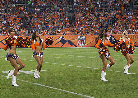 Denver Broncos