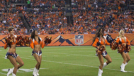 Denver Broncos Denver Broncos