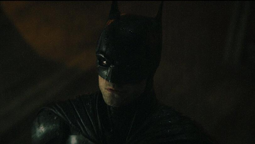 Robert Pattinson tritt erst 2027 in "The Batman 2" aus dem Schatten. Robert Pattinson tritt erst 2027 in "The Batman 2" aus dem Schatten.