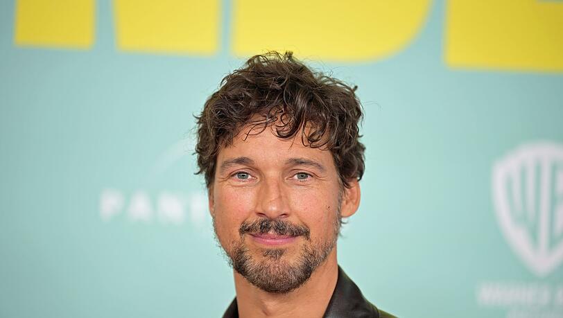 Fitz wird nicht nur f&uuml;r seine Karriere, sondern auch f&uuml;r gesellschaftliches Engagement mit dem Ehrenpreis ausgezeichnet. (Archivbild)