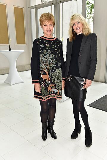 Ulrike Kriener,  Dr. Rebekka Reinhard (Philosophin)