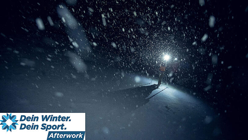 Die Initiative Dein Winter. Dein Sport. und ihre Partner rufen mit dem Afterwork-Bus ein deutschlandweit einmaliges Angebot ins Leben. Die Initiative Dein Winter. Dein Sport. und ihre Partner rufen mit dem Afterwork-Bus ein deutschlandweit einmaliges Angebot ins Leben.