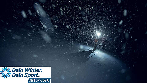 Die Initiative Dein Winter. Dein Sport. und ihre Partner rufen mit dem Afterwork-Bus ein deutschlandweit einmaliges Angebot ins Leben.