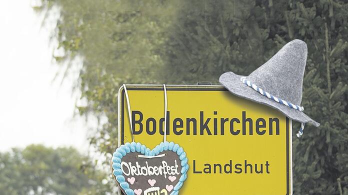 Das Gesundheitsamt prüft nun im Auftrag, ob sich Partygäste in Bodenkirchen auf dem Oktoberfest infiziert haben.