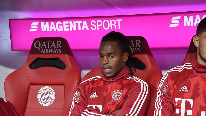 Renato Sanches kam 2016 als Gewinner des "Golden Boy"-Awards nach München. Renato Sanches kam 2016 als Gewinner des "Golden Boy"-Awards nach München.