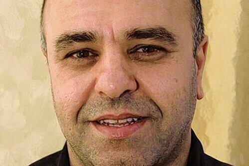Yasin Ibrahim fand 10.000 Euro im Rasthof.