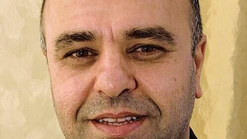 Yasin Ibrahim fand 10.000 Euro im Rasthof. Yasin Ibrahim fand 10.000 Euro im Rasthof.