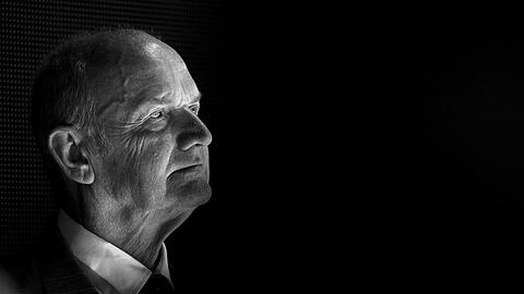Ferdinand Piëch starb im Alter von 82 Jahren.