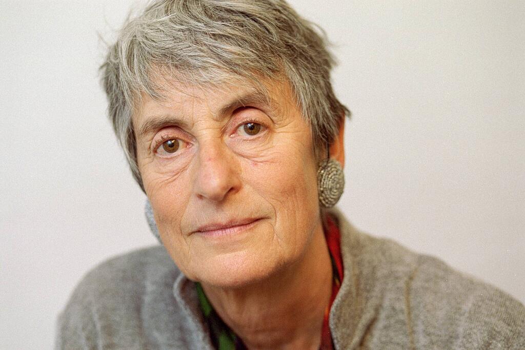 Niederländische Lyrikerin Judith Herzberg mit HorstBienekPreis geehrt