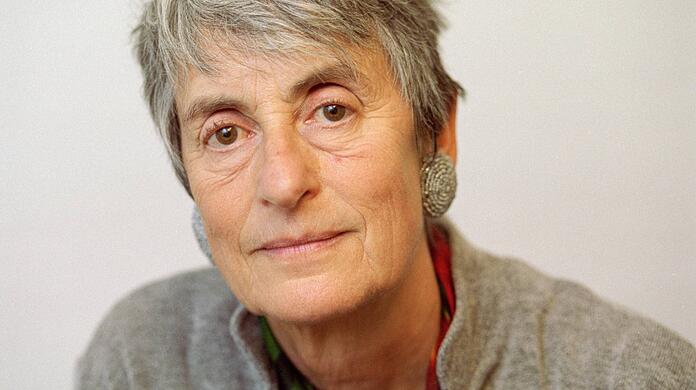Judith Herzberg gilt als eine der besten Lyrikerinnen und Theaterautorinnen der Niederlande. (Archivbild)