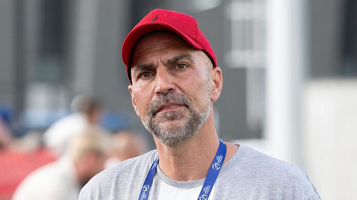 Markus Babbel.
