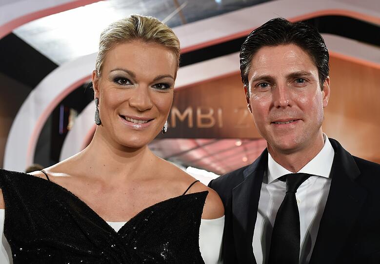 Bambi 2014: Die Bilder vom roten Teppich