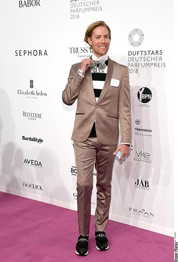 Jens Hilbert hat bei "Promi Big Brother" das Herz der Zuschauer erobert. Schafft er den Sieg auch bei "Dancing on Ice"?