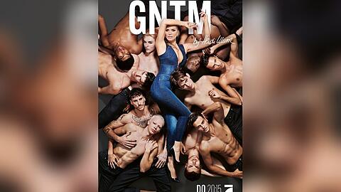 Am 13. Juni ist das Finale der 19. Staffel von "Germany's next Topmodel".