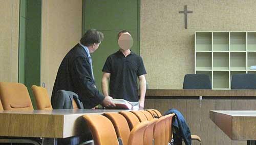 Saß Klaus B. unschuldig im Gefängnis? Saß Klaus B. unschuldig im Gefängnis?