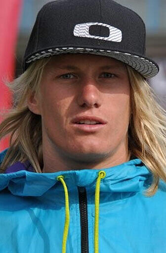 Platz 7: DOMINIK GÜHRS, Wakeboarden: 4 %.
Der 22-jährige Blondschopf krönte seine bisherige Wettkampfkarriere Ende des vergangenen Jahres mit dem Weltmeistertitel. Den verpasste er heuer zwar, zählt aber dennoch zu den Besten auf dem Brett.