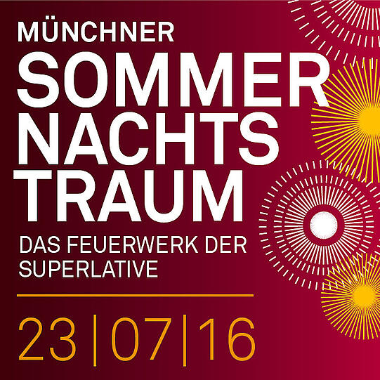 Am 23.07.2016 ist es wieder soweit!