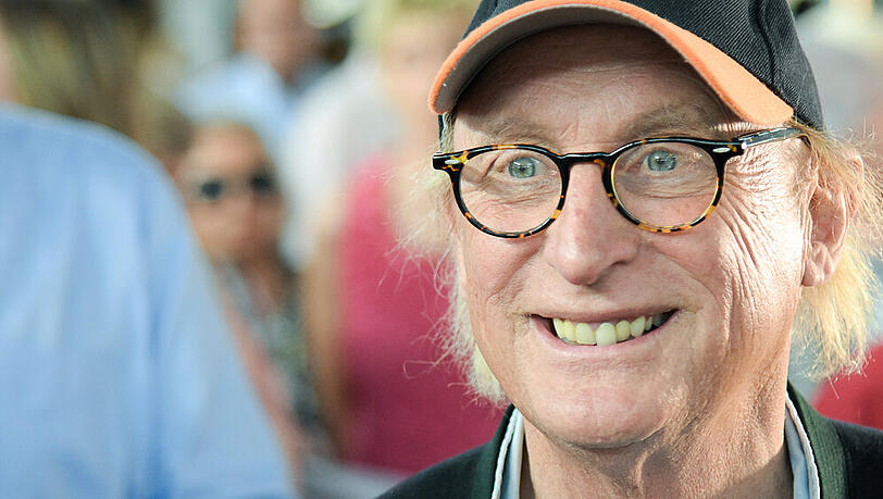 Otto Waalkes wird im Frühjahr 2021 in einem Kinofilm zu sehen sein. Otto Waalkes wird im Frühjahr 2021 in einem Kinofilm zu sehen sein.