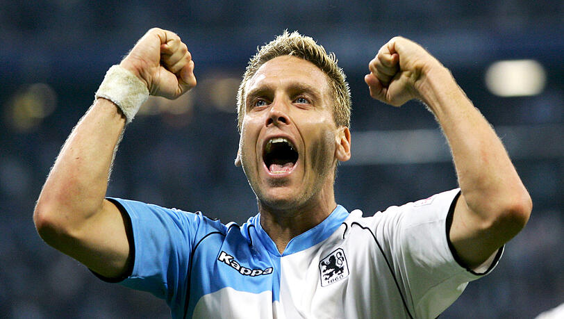 Eine Löwen-Legende: Torben Hoffmann Eine Löwen-Legende: Torben Hoffmann
