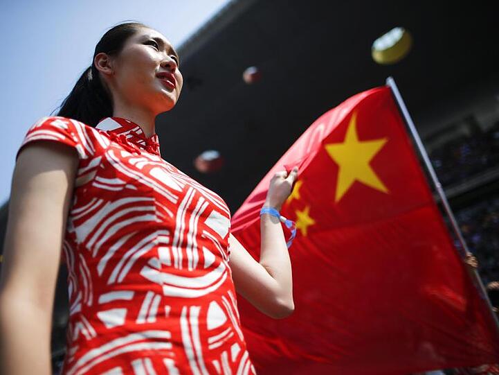 Der Kurs in China ist ein besonderes Pflaster für deutsche Formel-1-Piloten.