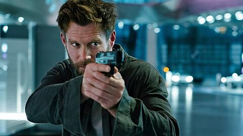 Auch die neuen Episoden von "Drift - Partners in Crime" bieten atemlose Action.