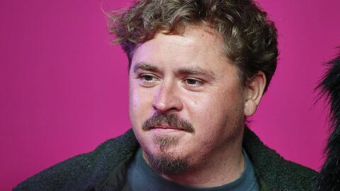 Gustav Sch&auml;fer ist einer der Promi-Kandidaten der kommenden "Let's Dance"-Staffel.