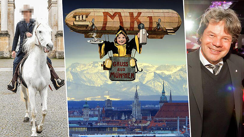 Was hat sich in München in der letzten Woche so getan? Hier können Sie Ihr Wissen testen!