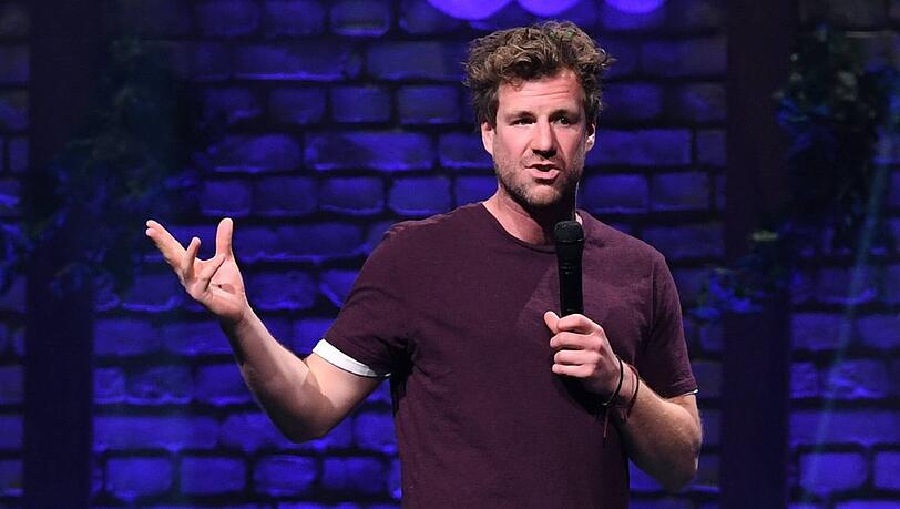 Luke Mockridge ist zurück im TV.