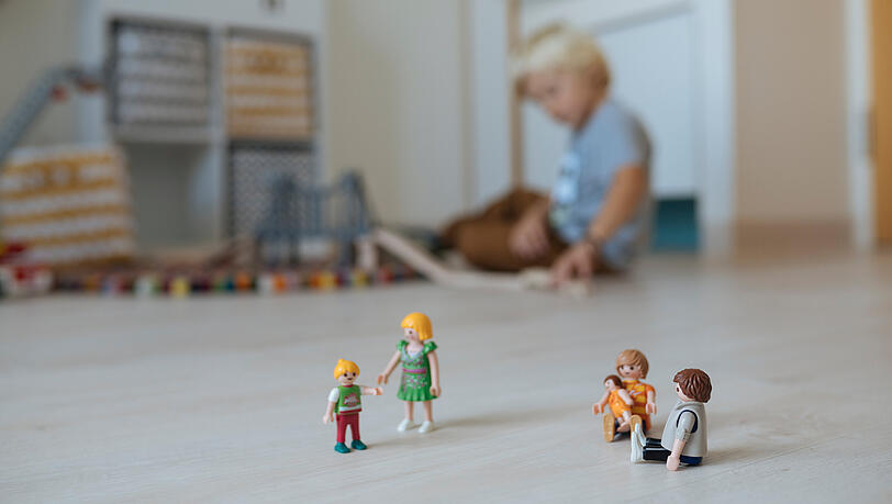 Das Childhood-Haus ist eine bundesweite Initiative von Childhood – einer Stiftung, die sich seit mehr als 20 Jahren für den Schutz von Kindern vor Gewalt einsetzt.