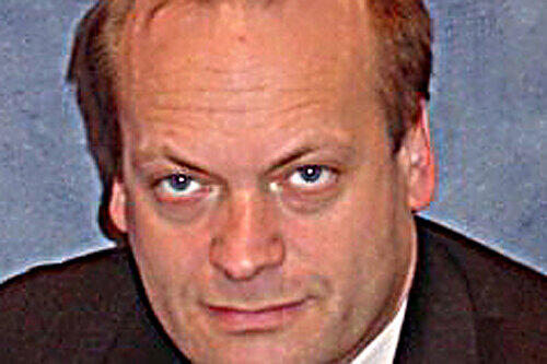 &bdquo;Keine halben Sachen beim Kettensteg!&ldquo;, sagt Joachim Thiel (CSU).